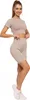 Dámske krátke nohavice Biker push-up high-rise MORAJ L/XL Náhľad obrázku produktu 4