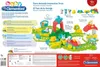 CLEMENTONI BABY Interaktives Spielset Zug auf dem Bauernhof Produktbild-Vorschau 15