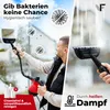 Neighbour's Friend® Dampfreiniger Handgerät mit vielen Produktbild-Vorschau 6