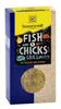 Sonnentor Fish & Chicks Grillgewürz  55 g, Pulverförmige Produktbild-Vorschau 3