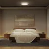 Ledvance LED Deckenleuchte Wandlampe Orbis Dublin Silber Produktbild-Vorschau 10