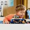 Lego Sonic Team Le camion de commandement de Sonic Voir les images du produit 20