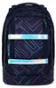 Satch, Schulrucksack-Set PACK Purple Laser 3-teilg, ab 5. Produktbild-Vorschau 2