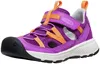 Keen Motozoa Sandal Jüngere Kinder Willowherb/Tangerine Produktbild-Vorschau 2