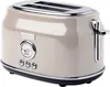 Haden Dorset Putty 2 Scheiben Toaster, beige Produktbild-Vorschau 1