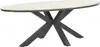 Garden Impressions Edison Tisch 220x115xH75 cm - carbon Produktbild-Vorschau 1