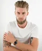 ZEPPELIN 8643-3 Uhr Damenuhr Lederarmband Datum braun Produktbild-Vorschau 9