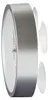 AMS Funk-Wanduhr, Funkwerk, D16x5cm, 5926 Produktbild-Vorschau 6