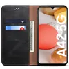 Galaxy A42 5G Hülle, LaimTop Leder Flip Brieftasche Produktbild-Vorschau 2