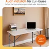 Goliving Outdoor Klapptisch – Campingtisch – Wetterfest – Produktbild-Vorschau 5