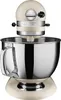 KitchenAid 5KSM125EFL Küchenmaschine 4,8L, Farbe:Fresh Line Produktbild-Vorschau 2