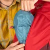 Osprey Stratos 34 Cetacean Blue 34 L Outdoor plecak Podgląd zdjęcia produktu 6
