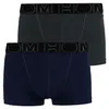 HOM Unterhose HOM BOXERLINES HO1 Basic Boxershorts 2er Pack Produktbild-Vorschau 15