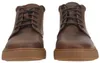 Clarks Sneaker Sneaker Leder Produktbild-Vorschau 4