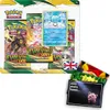 Pokemon Evolving Skies: Eiscue 3-Pack Blister Produktbild-Vorschau 2