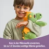 Habibi Plush Classic Wärmetier Glücksdrache Kuscheltier Produktbild-Vorschau 5