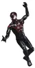 Figur Miles Morales von Marvel Spider-Man aus der Produktbild-Vorschau 6