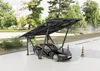 Garaż samochodowy CARPORT Wiata FOTOWOLTAICZNA sama Podgląd zdjęcia produktu 5