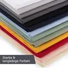Blumtal Kissenbezug 40 x 80 cm (2er Set Kissenbezüge) - Produktbild-Vorschau 6