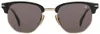 David Beckham DB 1002/S Black gold 51/21/145 Herren Produktbild-Vorschau 3