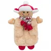 Trixie Xmas, animale penzolante, omino di pan di zenzero Anteprima dell’immagine prodotto 1