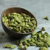 KARDAMON ZIARNO 100g Cały owoc aromatyczny naturalny wysoka Podgląd zdjęcia produktu 3