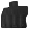 Tappetini in gomma per auto Petex Skoda Octavia III. Anteprima dell’immagine prodotto 5