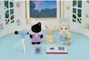 SYLVANIAN piżama party Baby Trio 05750 Podgląd zdjęcia produktu 4