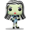 Monster High - Frankie Stein 114  - Funko Pop! Vinyl Figur Produktbild-Vorschau 4