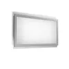 LEDVANCE 4058075268043, 3000 K, 1400 lm, IP20, Biały Podgląd zdjęcia produktu 2