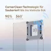 Dreame C1 Station Robot laveur de vitres,5500Pa de Voir les images du produit 8