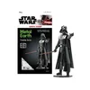 METAL EARTH 3D-Puzzle Star Wars: Darth Vader (ICONX) Produktbild-Vorschau 8