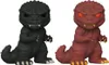 Godzilla (1984) 1663 - Funko Pop! Vinyl Figur Produktbild-Vorschau 4