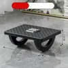Podnožka pod stůl, Podnožka pro čtenáře, Kancelářská Náhled obrázku produktu 5