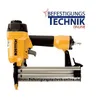 Bostitch SB-HC50FN 15-50mm Betonnagler Fußleistennagler für Produktbild-Vorschau 3