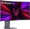 LG 45GS95QE-B, 114,3 cm (45"), 3440 x 1440 px, Wide Quad Náhľad obrázku produktu 7