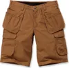 Carhartt® STEEL MULTIPOCKET SHORT 104201, Farbe:carhartt® Produktbild-Vorschau 14