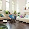 KÄRCHER 28633400 KÄRCHER Sensitiv EasyFix Wischbezüge-Set Vista previa de la imagen del producto 3