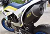 ARROW Auspuff DARK RACE-TECH für Husqvarna 701 Enduro / Produktbild-Vorschau 5