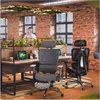 Huzaro Combat 7.9 Black | Sedia da gioco Sedia ergonomica Anteprima dell’immagine prodotto 21