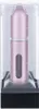 Travalo Classic nachfüllbarer Zerstäuber Damen Pink 5 ml Produktbild-Vorschau 5