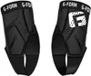 G-Form Pro-X4 Enkelberschermer - Zwart  | Maat: S/M Productafbeelding-voorbeeld 8
