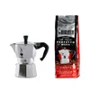 Bialetti Espressokocher Moka Express, für 3 Tassen, inkl. Produktbild-Vorschau 12