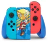 PowerA Socle Confort Joy-Con pour Nintendo Switch Mystery Voir les images du produit 16