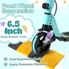 Elektroscooter Kinder Klappbar E-Scooter 14Km/h Mit Produktbild-Vorschau 5