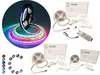 25 Meter COB RGBIC LED Strip Set. 24V, Dimmbar, 576 LEDs/M, Produktbild-Vorschau 1