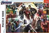 Marvel Avengers 1000 Puzzle Endgame Produktbild-Vorschau 3