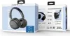 The image shows the packaging of Energy Sistem Space Power Radio Headphones. Produktbild-Vorschau