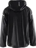 Blakläder Regenjacke 4311 2000 Level 1 in schwarz, Produktbild-Vorschau 2