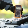 Profesionální Multimetr Digitální Voltmetr Lcd Ampérmetr Náhled obrázku produktu 10